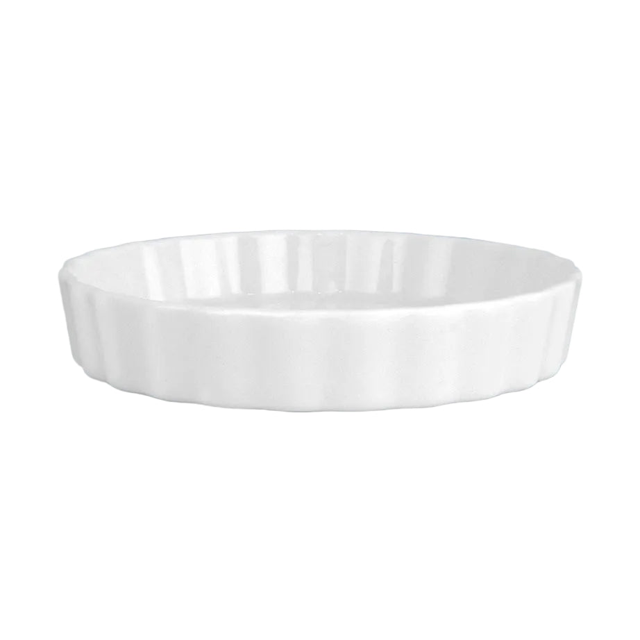 Quiche Dish, 12.5cm