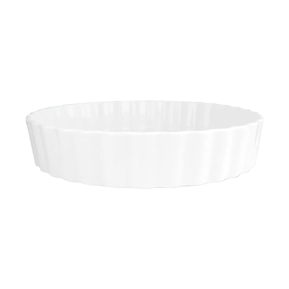 Deep Quiche Dish, 25cm