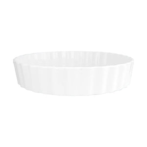 Deep Quiche Dish, 25cm
