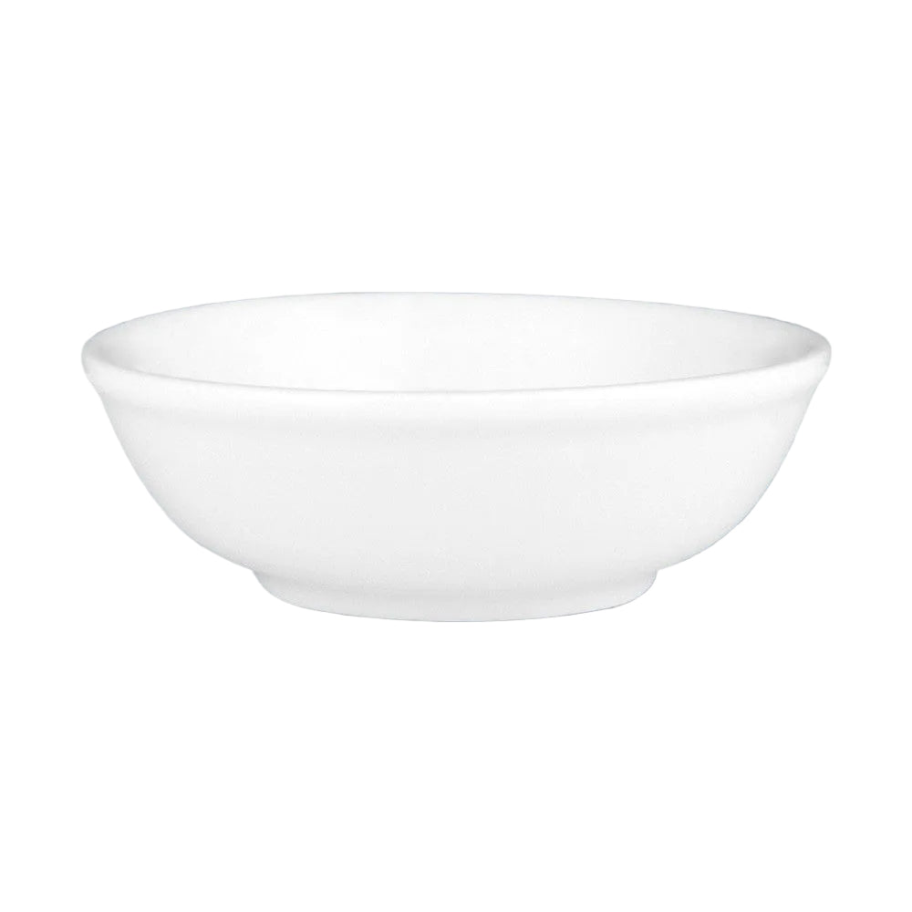 Round Sauce Dish, 7cm