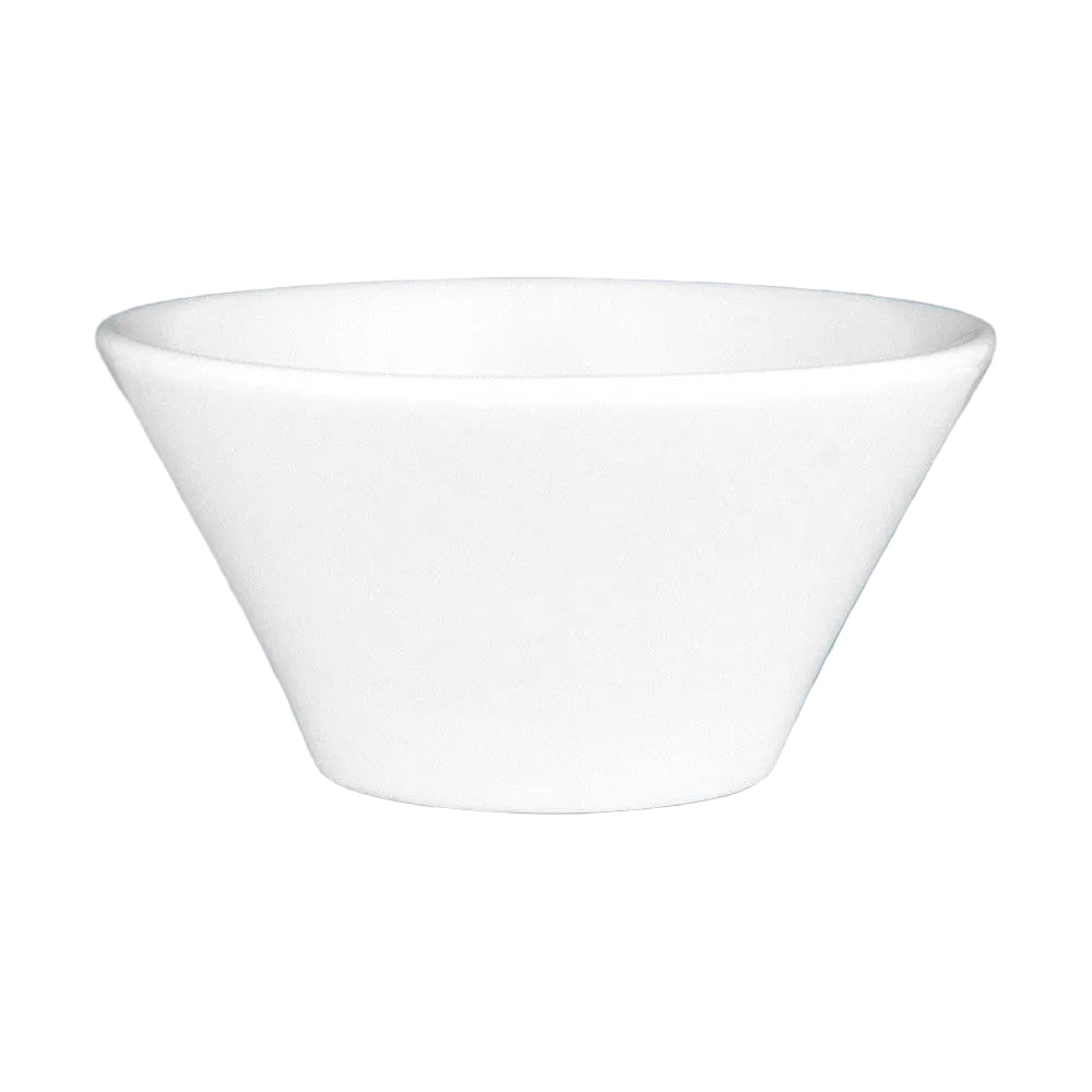 Conical Dip Bowl, 8cm