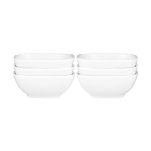 Square Bowl Set of 6, 10cm