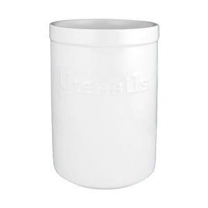 Utensil Pot, 17cm