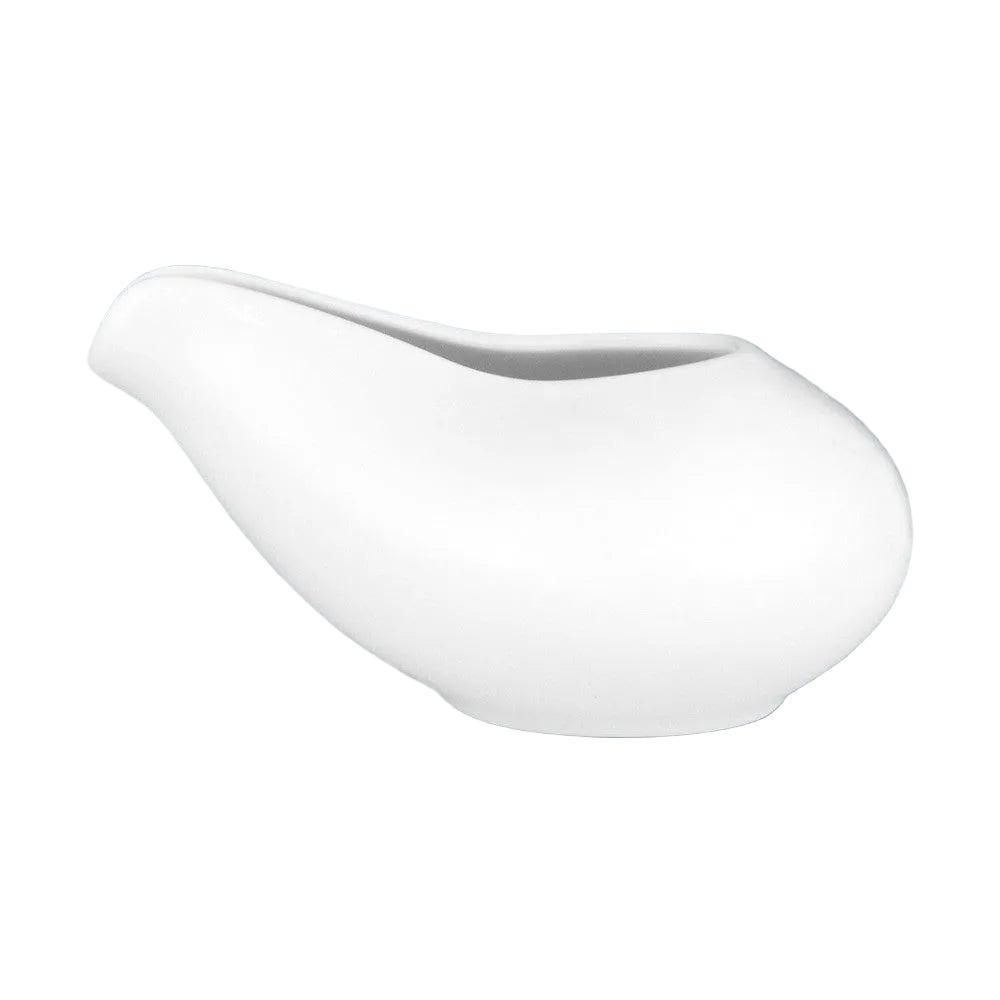 Individual Sauce Boat, 80ml
