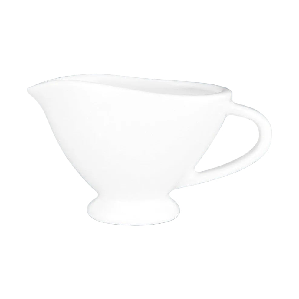 Mini Sauce Boat, 75ml