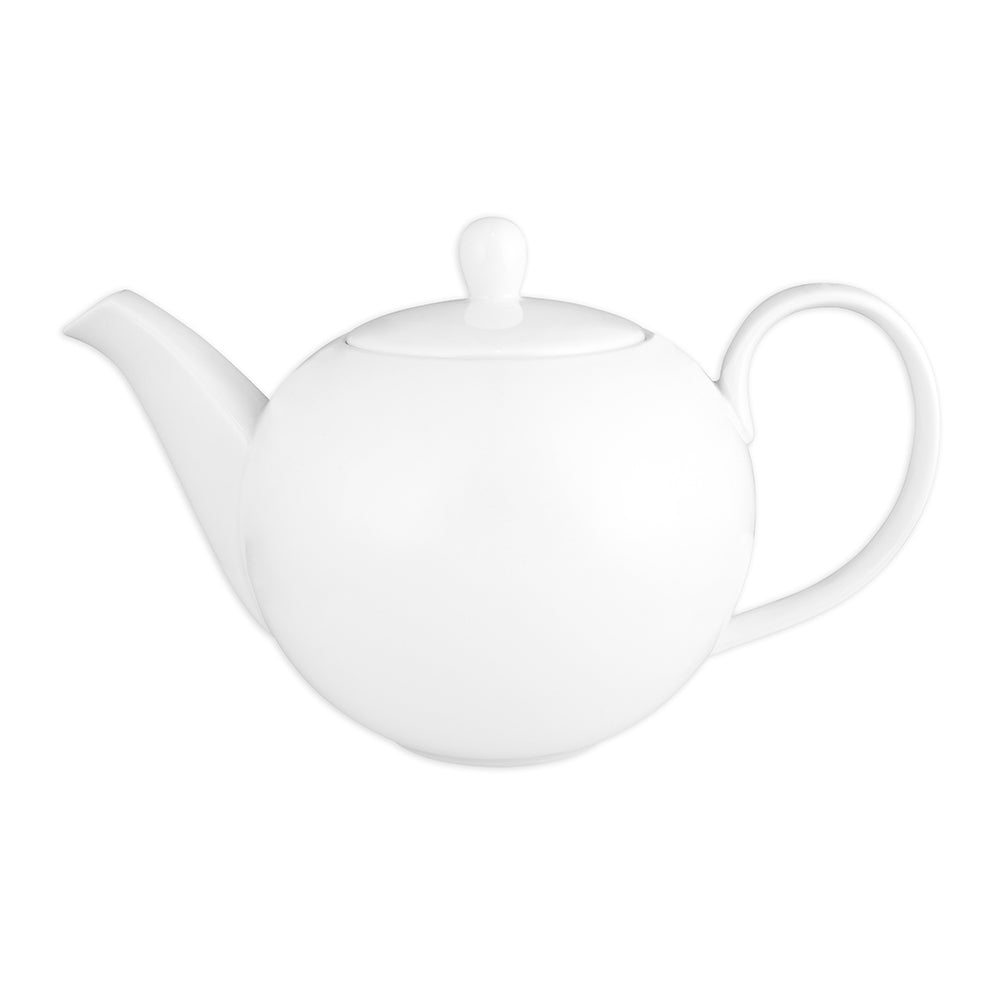 Wilkie Brothers Teapot, 1 Litre - Box of 6