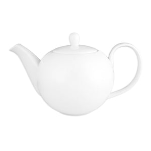 Wilkie Brothers Teapot, 1 Litre - Box of 6