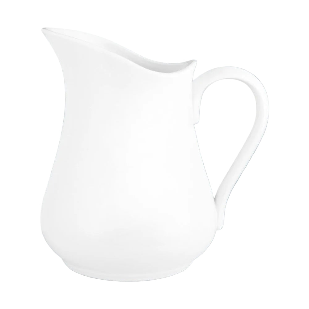 Milk Jug, 1 Litre