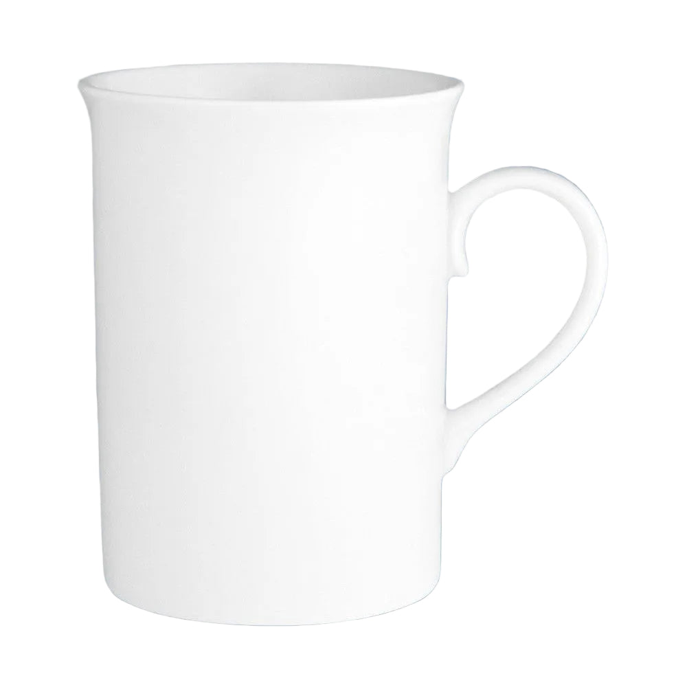 English Mug, 250ml