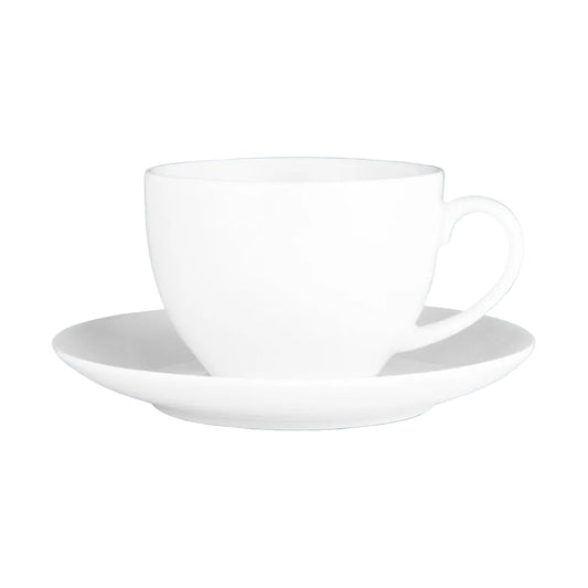 Cup and Saucer, 280ml