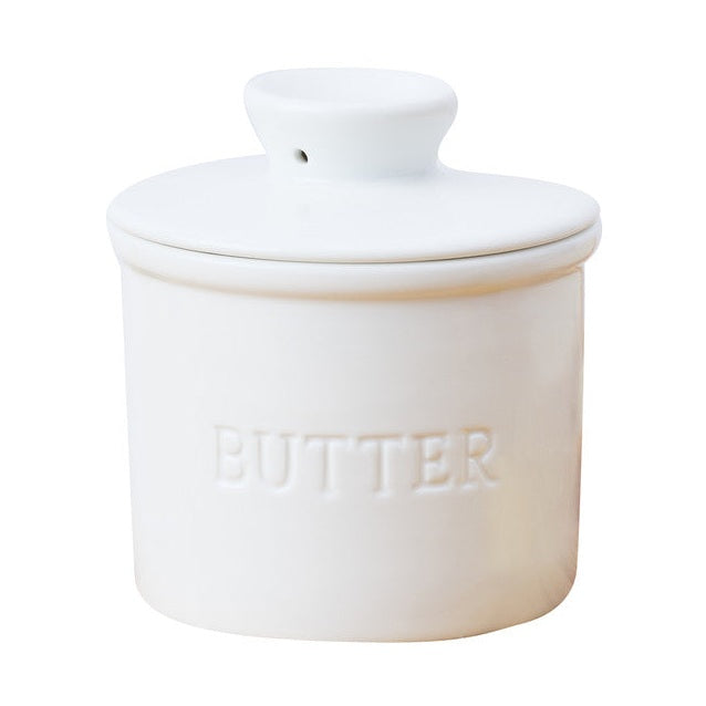 Butter Bell