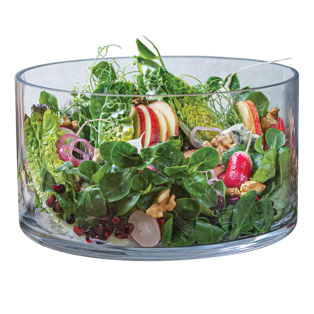 Melrose Salad Bowl - 3.5 Litre