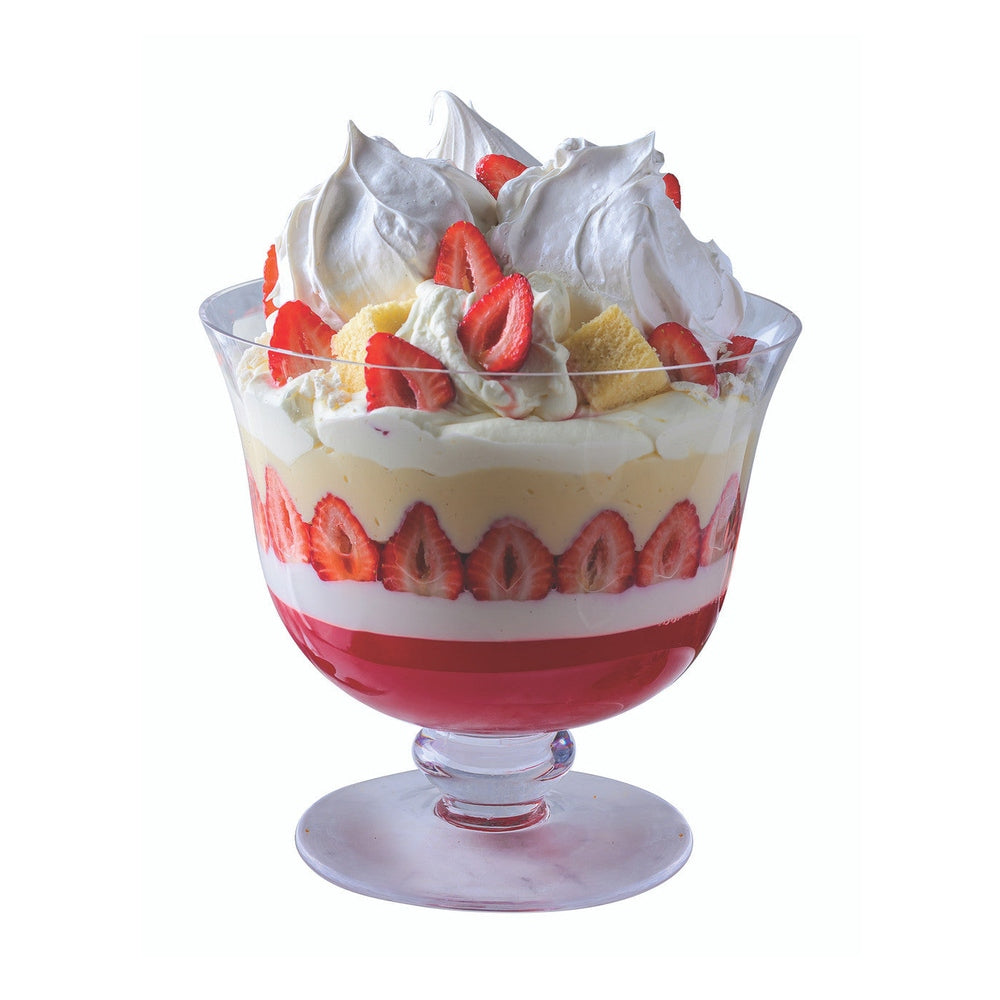 Sinclair Trifle Bowl, 21 x 20cm / 3 Litre