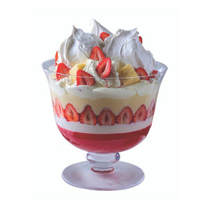 Sinclair Trifle Bowl, 21 x 20cm / 3 Litre