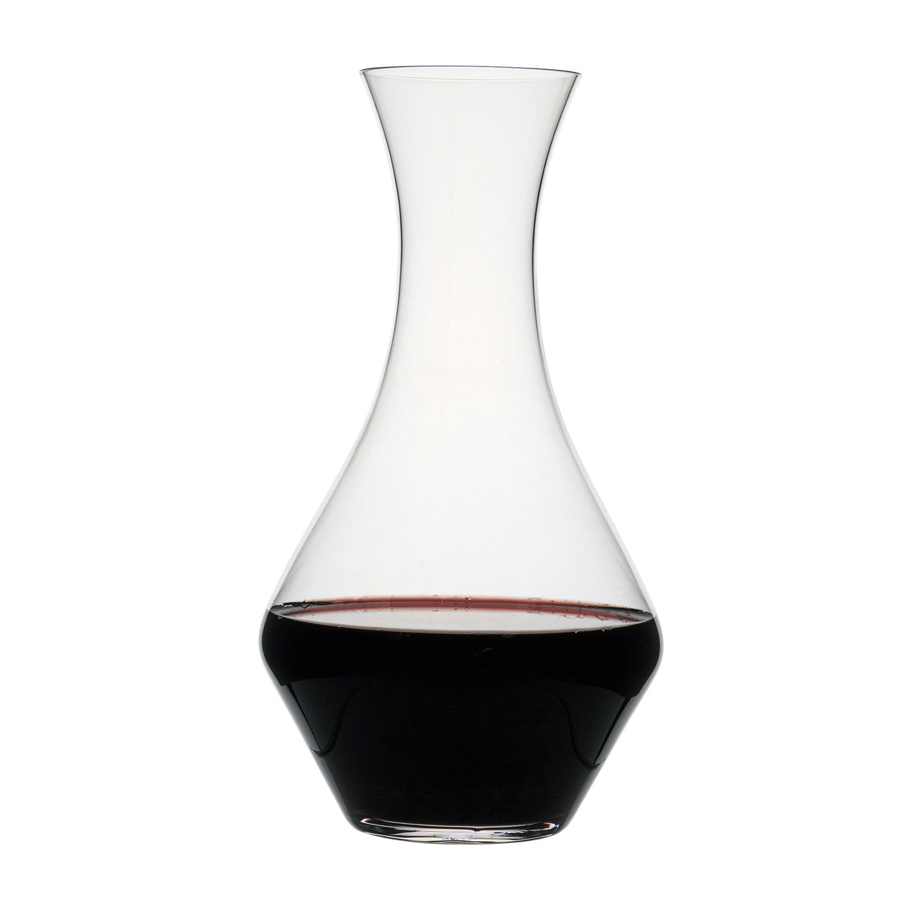 Argyle Decanter, 1200ml - Handmade Glass