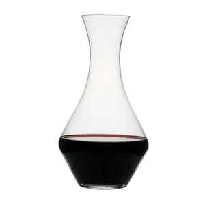 Argyle Decanter, 1200ml - Handmade Glass