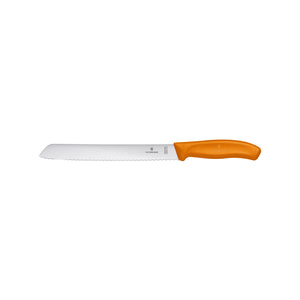 Swiss Classic Bread Knife, 21cm