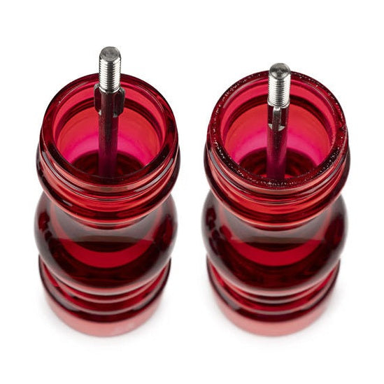 Podium Duo of Pepper and Salt Mills, 18 cm