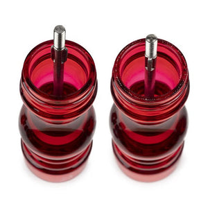 Podium Duo of Pepper and Salt Mills, 18 cm