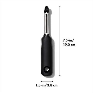 Swivel Peeler
