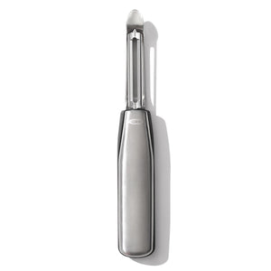 STEEL Swivel Peeler