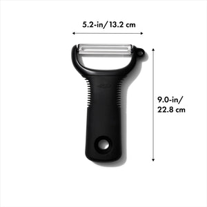 Y-Peeler