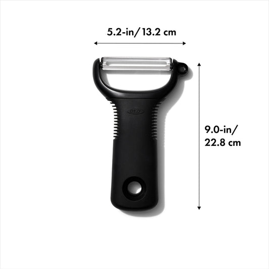 Y-Peeler
