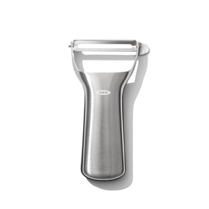 STEEL Y-Peeler