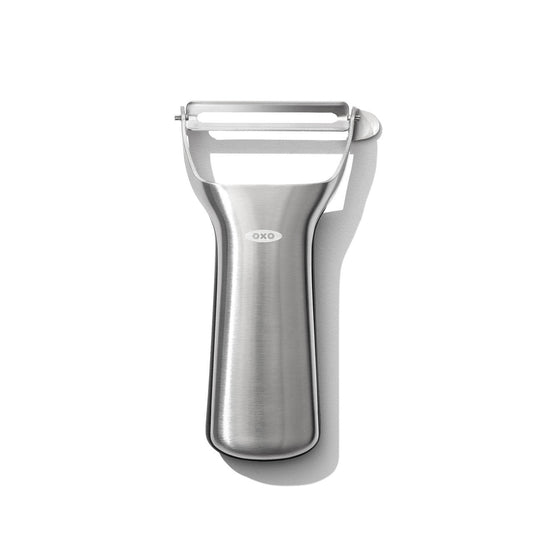 STEEL Y-Peeler
