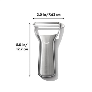 STEEL Y-Peeler