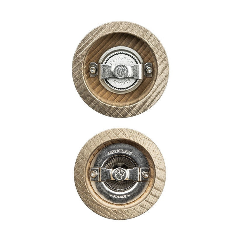 Podium Duo of Pepper and Salt Mills, 18 cm