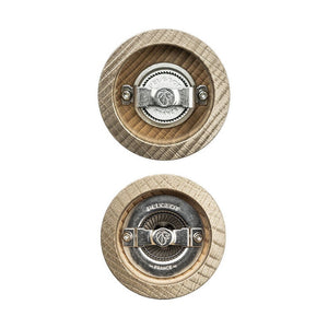 Podium Duo of Pepper and Salt Mills, 18 cm