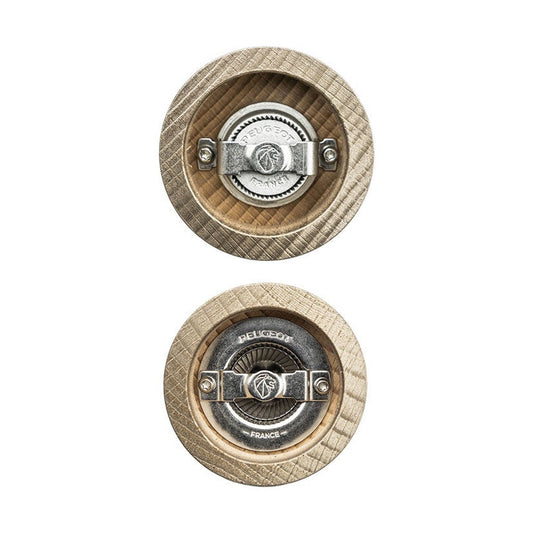 Podium Duo of Pepper and Salt Mills, 18 cm