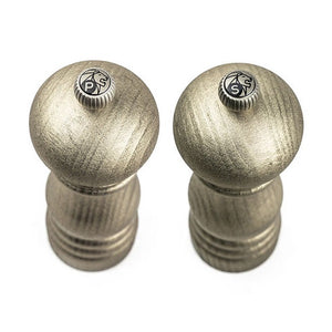 Podium Duo of Pepper and Salt Mills, 18 cm
