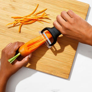 Julienne Peeler