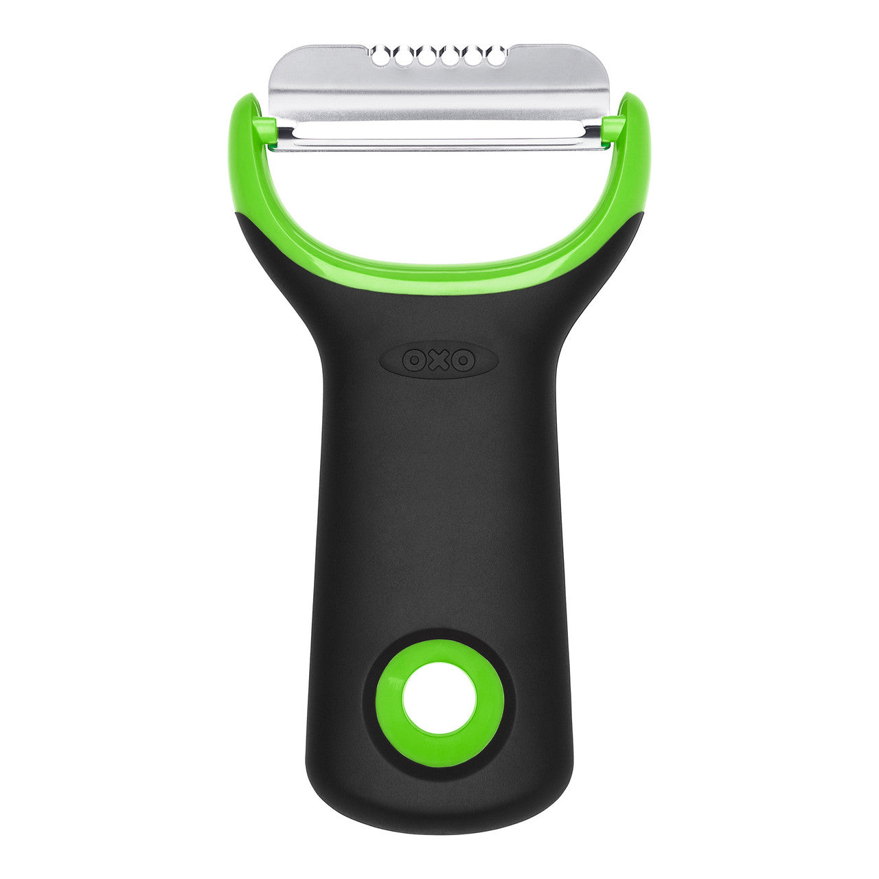 Citrus Prep Peeler & Zester