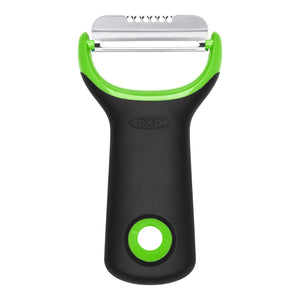 Citrus Prep Peeler & Zester