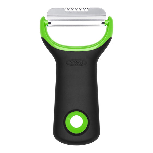 Citrus Prep Peeler & Zester