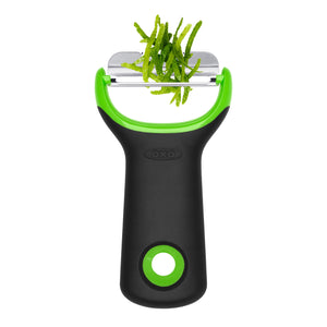 Citrus Prep Peeler & Zester