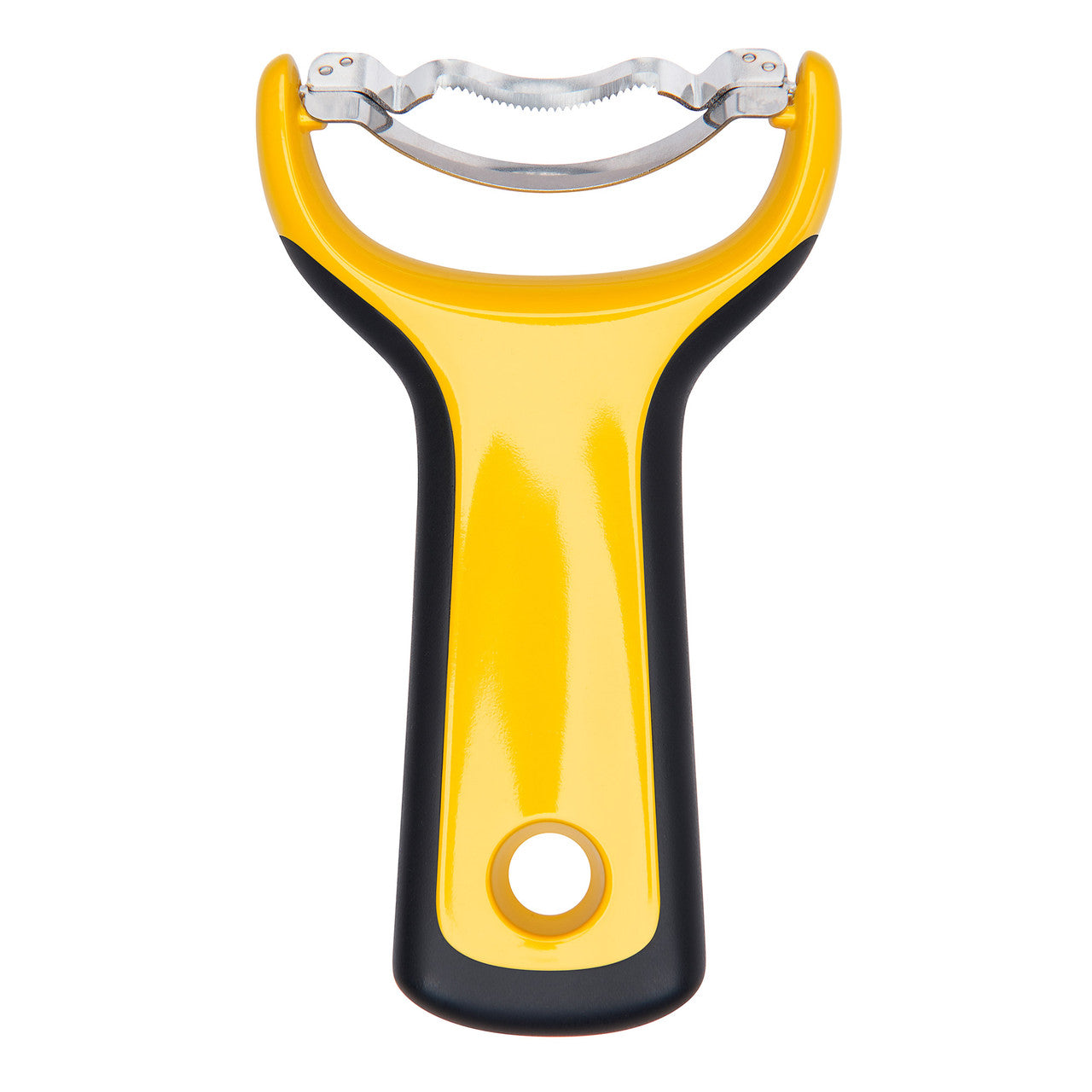 Corn Prep Peeler