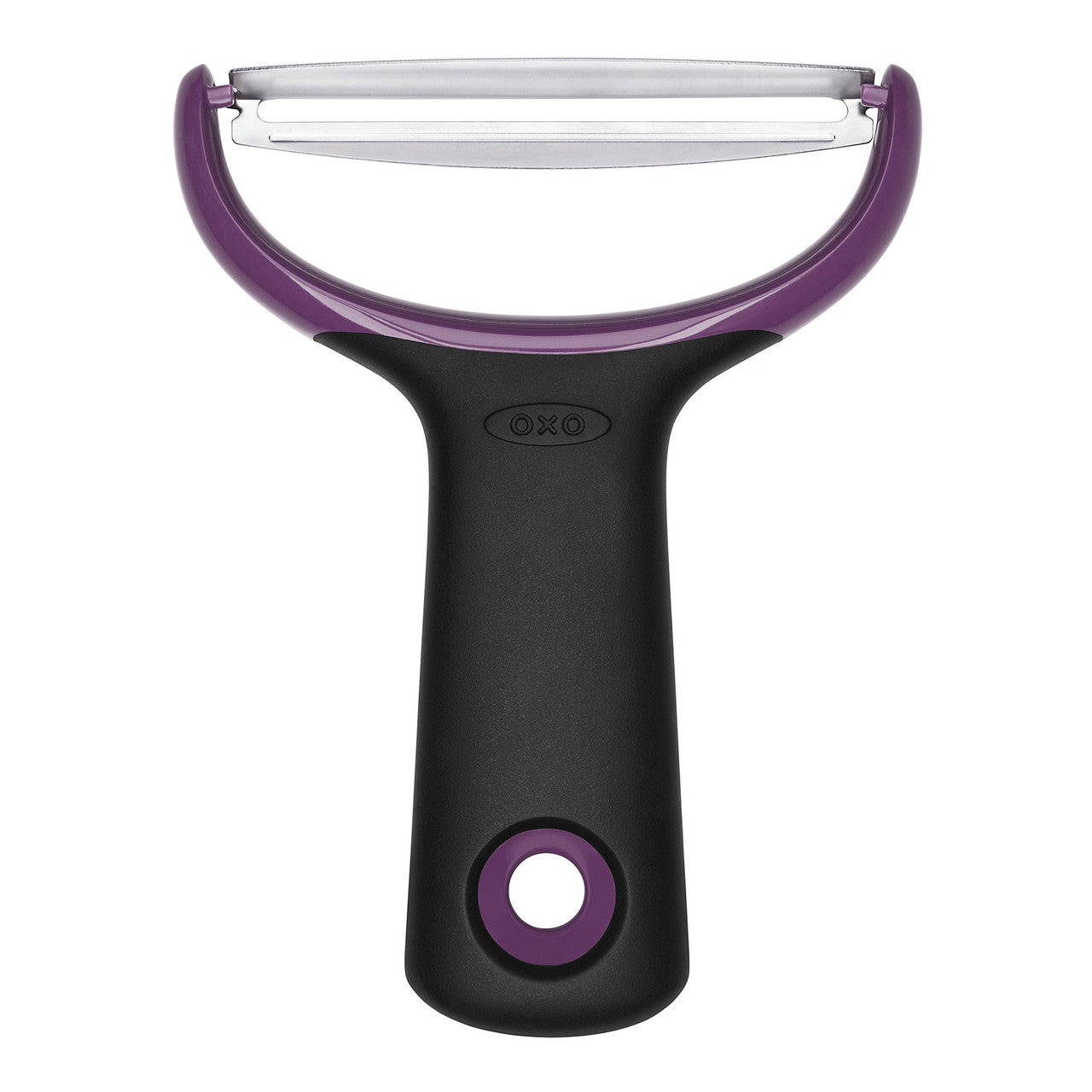 Large Vegetable Prep Peeler