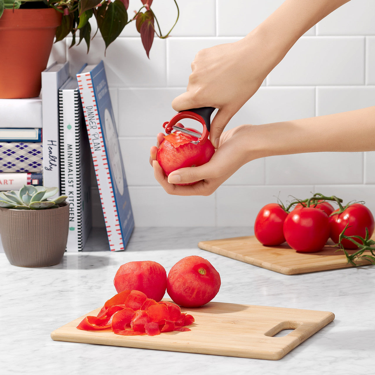3-Piece Assorted Prep Peeler Set