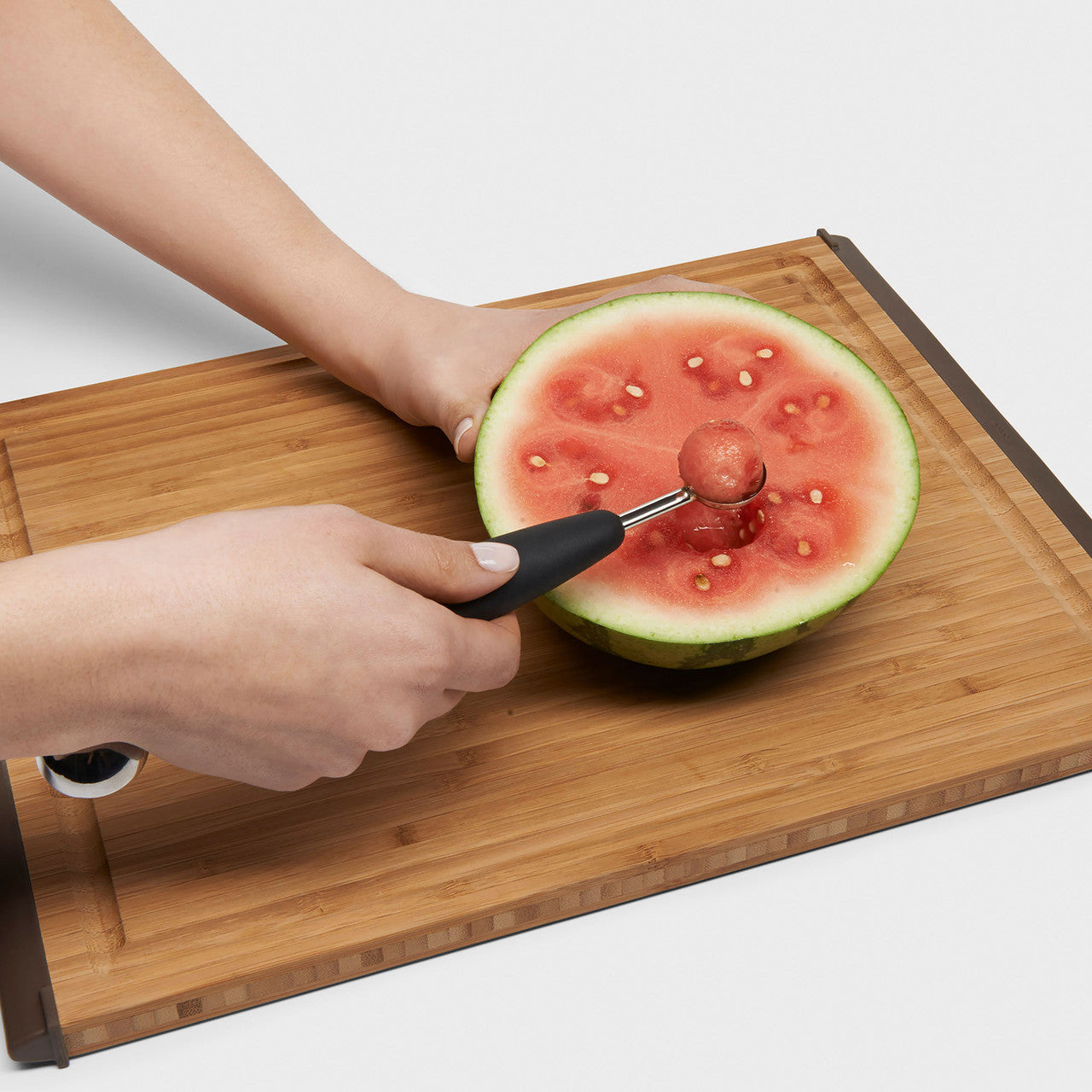 Melon Baller