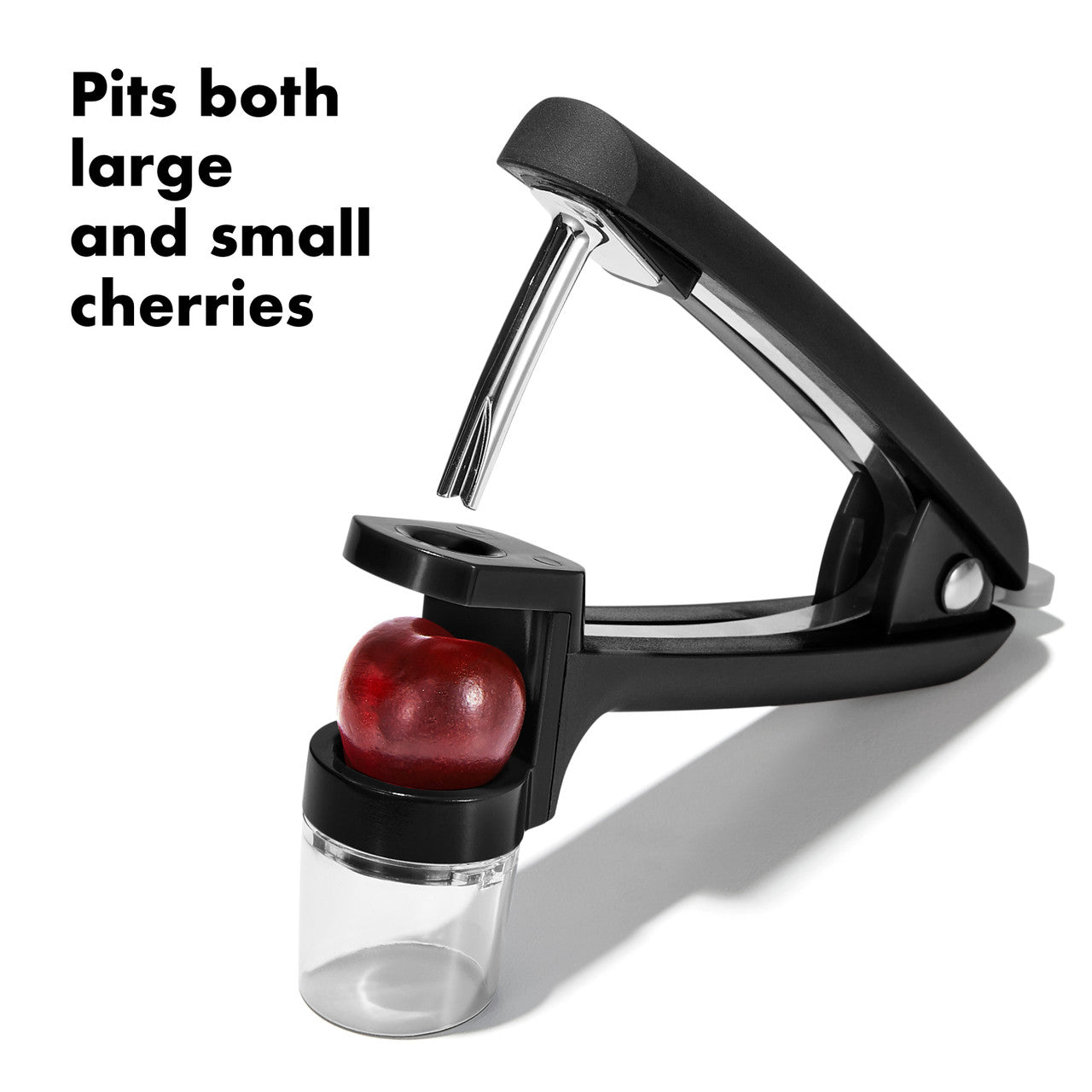 Cherry & Olive Pitter