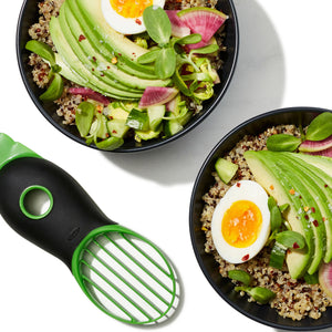 3-in-1 Avocado Slicer