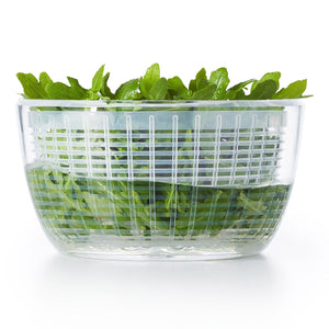 Little Salad & Herb Spinner