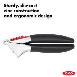 Garlic Press