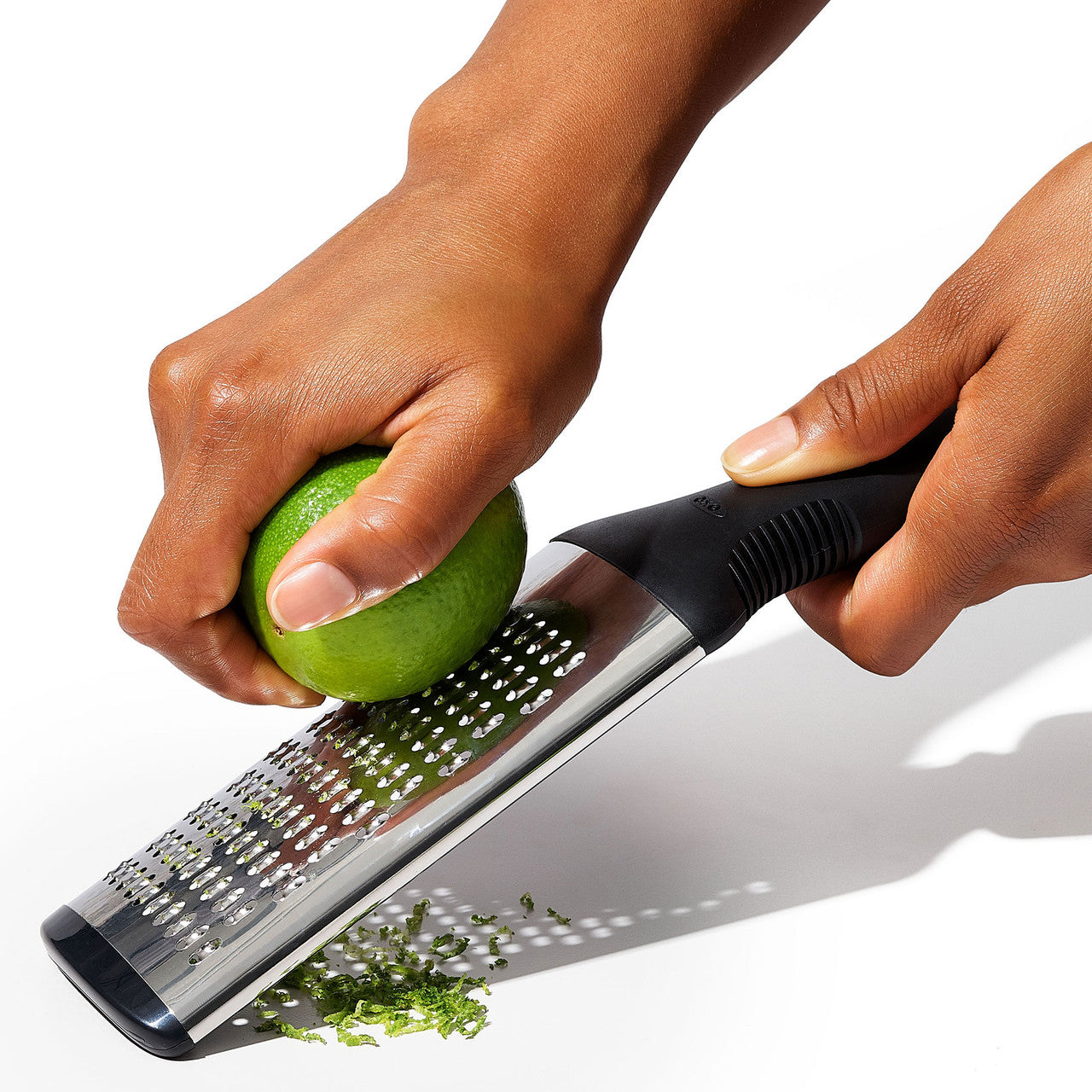Grater
