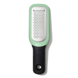 Etched Ginger & Garlic Grater