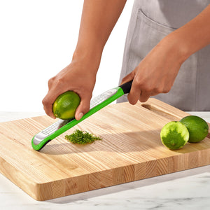 Etched Zester Grater